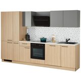 Express-Kuechen Kuhinjski Blok Plan/win | Shoptok.si