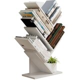 MID.YOU REGAL 40/77/20 cm bela | Shoptok.si