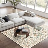 Conceptum Hypnose tepih, 120x180cm, bež | Eponuda.ba
