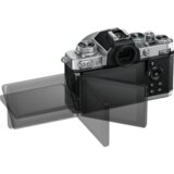 Nikon Z FC + 16-50 VR SREBRN NIKON | Shoptok.si