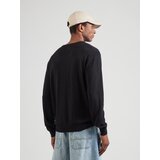 Volcom Pulover 'UPERSTAND' črna | Shoptok.si