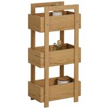 Mömax stoječ regal trilogy -sb-, barva hrasta | Shoptok.si
