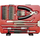 Kunzer Set alata za obrtnike 31-dijelni set 7MWS31 | shoptok.hr