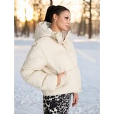 Sinsay Jakna s kapuljačom | shoptok.hr