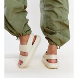 Gemre Beige Attiana Sandals | ePonuda.com