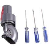 INORCO Adecuado compatible V11 V15 Sv14 Sv15 Sv16 Sv22 Accesorios Aspiradora Junta de succin de alto par+(ere, (21982296) Cene