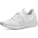 Tamaris Nizke superge bela | Shoptok.si