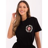 Sublevel T-shirt-D12022AC02645E-graphite | Shoptok.si