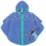 KABANICA DJEČJA STITCH PERLETTI 99173 PLAVA