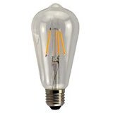  Aura light led filament dimabilna sijalica ST64 E27 Cene