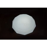 Mitea Lighting M205401 18W led smd 6500K plafonjera dijamant | ePonuda.com