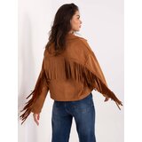 Factory Price Jacket-IT-KR-96753.61-camel | Shoptok.si