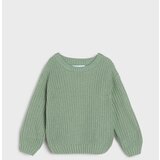 Sinsay Dječji džemper s grubim pletivom | shoptok.hr