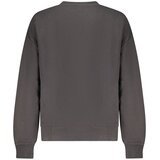 Calvin Klein ženski crni zip-up sweatshirt | shoptok.hr