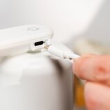  Avtomatski polnilni dozator mila v peni Bitefom InnovaGoods | Shoptok.si