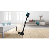 Bosch BBS611LAG Unlimited Serie 6 bežični usisavač, plavi | shoptok.hr
