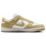 Nike Nizke superge Dunk Low Bela | Shoptok.si