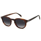 David Beckham DB1007/S 0CJ/9O ONE SIZE (49) Rjava/Siva Cene