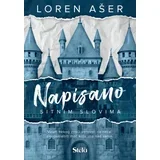 Napisano sitnim slovima - Loren Ašer ( ST0118 )