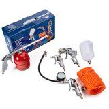 IPOTOOLS 5-dijelni set pneumatskog alata | shoptok.hr