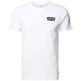 Levi's Majice & Polo majice 224911693 Bela Cene