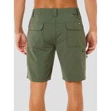 Rip Curl Boardwalk Global Entry Kratke hlace dark olive | Shoptok.si
