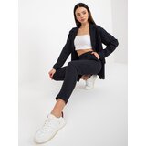 LAKERTA Blazer-LK-MA-507690.38X-navy blue | shoptok.hr