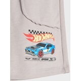 Sinsay Pletene kratke hlače s printom Hot Wheels | shoptok.hr