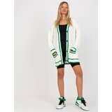 RUE PARIS Sweater-LC-SW-0333.06X-ecru | Shoptok.si
