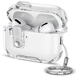 PULUZ OVITEK TECH-PROTECT BOUNCE PRO ZA APPLE AIRPODS PRO 3, PROZORNA ZAŠČITA ZA SLUŠALKE, (5000264596) Cene
