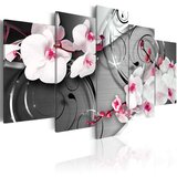  Slika - With raspberry accent 100x50 Cijene