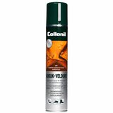 Collonil Impregnacijsko pršilo Nubuk + Velours - temno rjava Cene