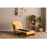 Atelier Del Sofa sofa-krevet sa 1 sedeljkom cosmo single mustard | ePonuda.com