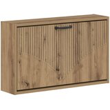  Ormar za cipele na zidu HOORN 71 x 17 x 43 cm Konstruirano drvo | shoptok.hr