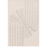 Asiatic Carpets Kremasto siva preproga 230x160 cm Muse - Asiatic Carpets Cene