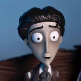 SD Toys Figura Corpse Bride - The Emily and Victor | shoptok.hr