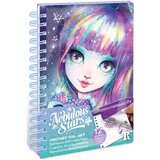 Nebulous Stars Kreativni set za crtanje Fantasy Foil Art | ePonuda.com