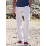 Fruit Of The Loom Men's pants open hem jog 640320 80/20 280g