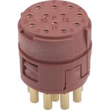  EPIC® konektor Kit M23 D6 kabelska utičnica LappKabel sadržaj: 1 set | Eponuda.ba