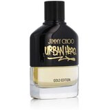 Parfem za muškarce Jimmy Choo Urban Hero Gold Edition EDP 100 ml | shoptok.hr