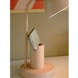 Nordlux Stona lampa DEVONE 1xE27/15W/230V ružičasta | Eponuda.com