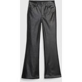 GAP Leatherette trousers High Rise '70s - Women's | Shoptok.si