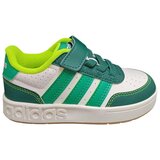 Adidas Nizke superge rapid court Večbarvna Cene