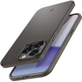Spigen Thin Fit - iPhone 14 Pro Max - Gunmetal | shoptok.hr
