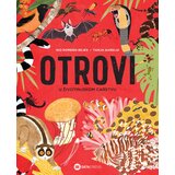 Data Status Tanja Garsija, Iko Romero Rejes - Otrovi u životinjskom svetu | ePonuda.com