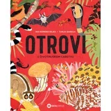 Tanja Garsija, Iko Romero Rejes - Otrovi u životinjskom svetu