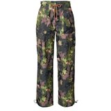 Nasty Gal Kargo hlače zelena / kaki / temno zelena | Shoptok.si