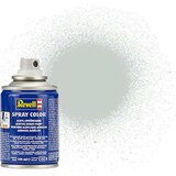 Revell lak u spreju u svijetlo sivoj boji - semi-mat | shoptok.hr