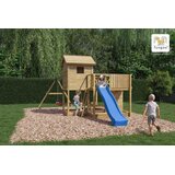 Fungoo Set PLUTO - drveno vrtno igralište | shoptok.hr