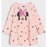 Sinsay Haljina s točkicama Minnie Mouse | shoptok.hr